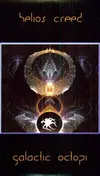 Helios Creed - Galactic Octopi