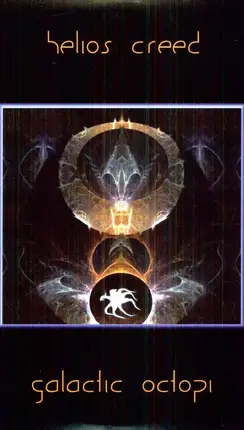 HELIOS CREED - Galactic Octopi