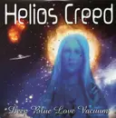 Double LP - Helios Creed - Deep Blue Love Vacuum