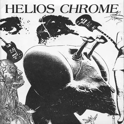 Helios Creed - Helios Chrome
