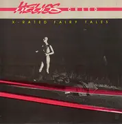 LP - Helios Creed - X-Rated Fairy Tales - Insert incl.