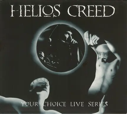 Helios Creed - Your Choice Live Series