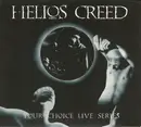 CD - Helios Creed - Your Choice Live Series - Digipak
