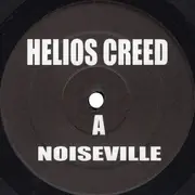 Double LP - Helios Creed - Deep Blue Love Vacuum
