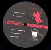 LP - Helios Creed - X-Rated Fairy Tales - Insert incl.