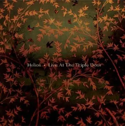 Helios - Live At the Triple Door