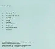 CD - Helios - Eingya - Digipak