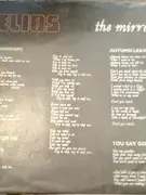LP - Helios - The Mirror