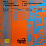LP - Helios Creed - The Last Laugh