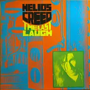 Helios Creed - The Last Laugh