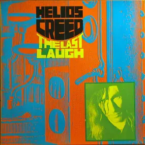 Helios Creed - The Last Laugh