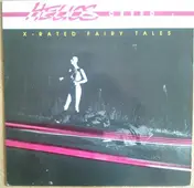 Helios Creed - X-Rated Fairy Tales
