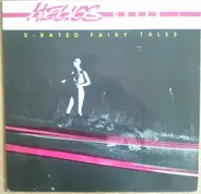Helios Creed - X-Rated Fairy Tales