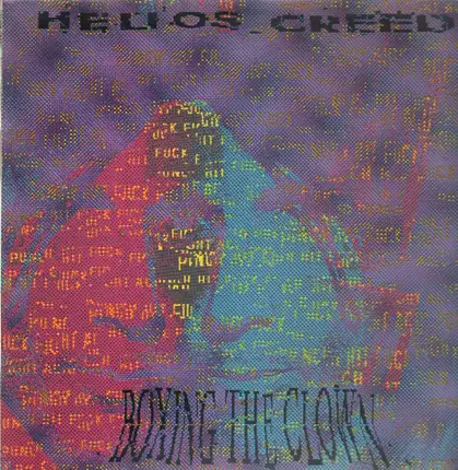 Helios Creed - Boxing the Clown