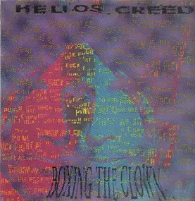 Helios Creed - Boxing the Clown
