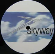 12inch Vinyl Single - Heliotropic - Walk With Me