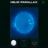 CD - Helio Parallax - Helio Parallax - Digipak