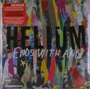 Helium - Ends With And