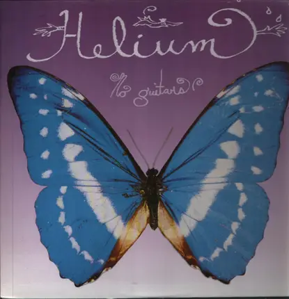 Helium - No guitar