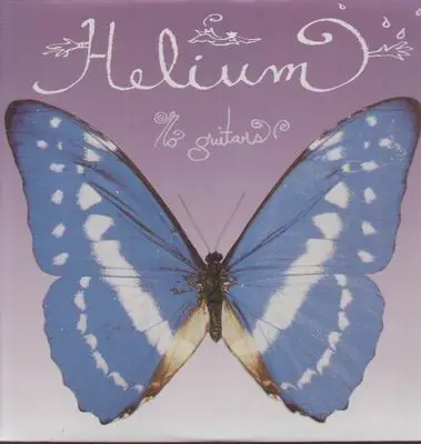Helium - No guitar
