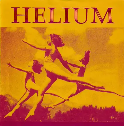 Helium - The American Jean