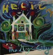 Helium - The Magic City