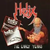 Helix - The Early Years