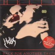 helix - Back for Another Taste