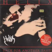 helix - Back for Another Taste