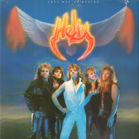 Helix - Long Way to Heaven