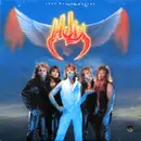 LP - Helix - Long Way To Heaven