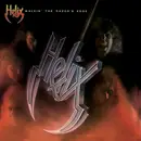 LP - Helix - Walkin' The Razor's Edge