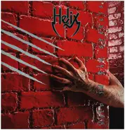 Helix - Wild in the Streets