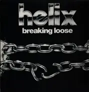 Helix - Breaking Loose