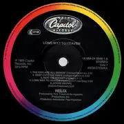 LP - Helix - Long Way To Heaven