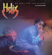 LP - Helix - No Rest For The Wicked