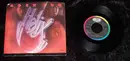 7inch Vinyl Single - Helix - Rock You