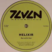 Helixir - Narcotik Dub / Springz & Wires