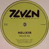 12'' - Helixir - Narcotik Dub / Springz & Wires