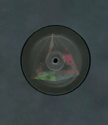 Helixir - Undivided - LP Sampler