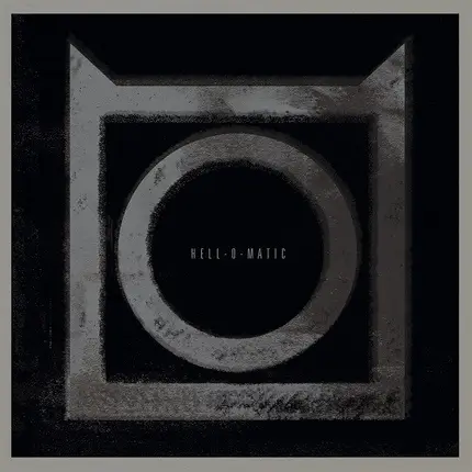 Hell-O-Matic - Hell-O-Matic