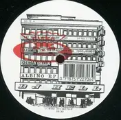 DJ Hell - ALBINO EP