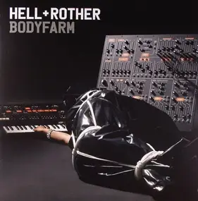 DJ Hell - Bodyfarm