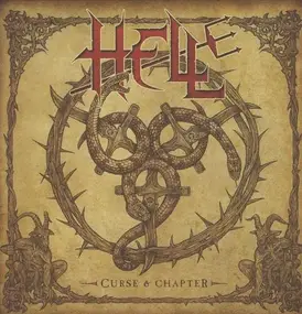 DJ Hell - CURSE AND CHAPTER