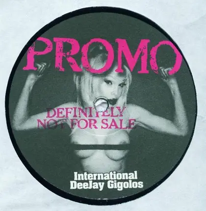 Hell Feat. Billie Ray Martin - Je Regrette Everything