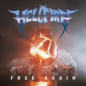 Hellfire - Free Again