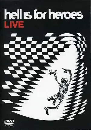 Hell is For Heroes - Live