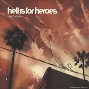 Hell Is For Heroes - Night Vision