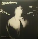 7inch Vinyl Single - Hell Is For Heroes - Retreat - Grey