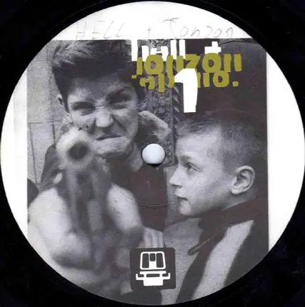 Hell & Jonzon - ep no. 1